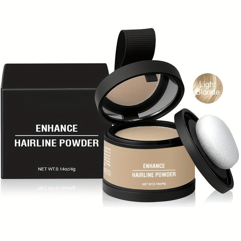 Hairline Powder | Haarabdeckung