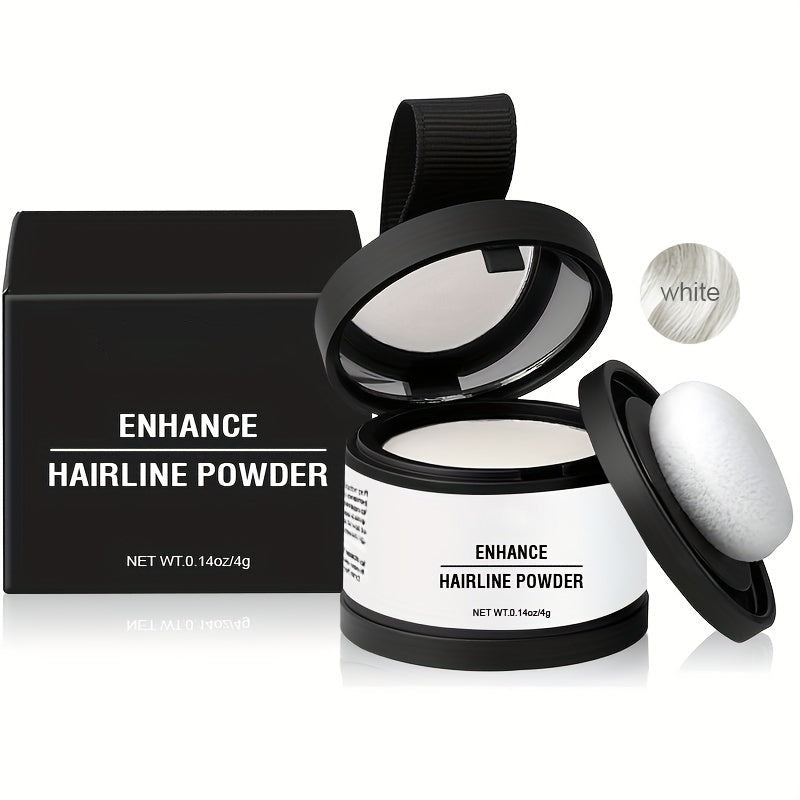 Hairline Powder | Haarabdeckung