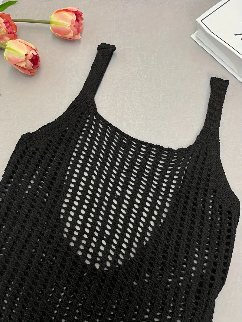 Theresa – Hollow-Out-Kleid | Perfekt für Sonnenuntergänge & Soirées