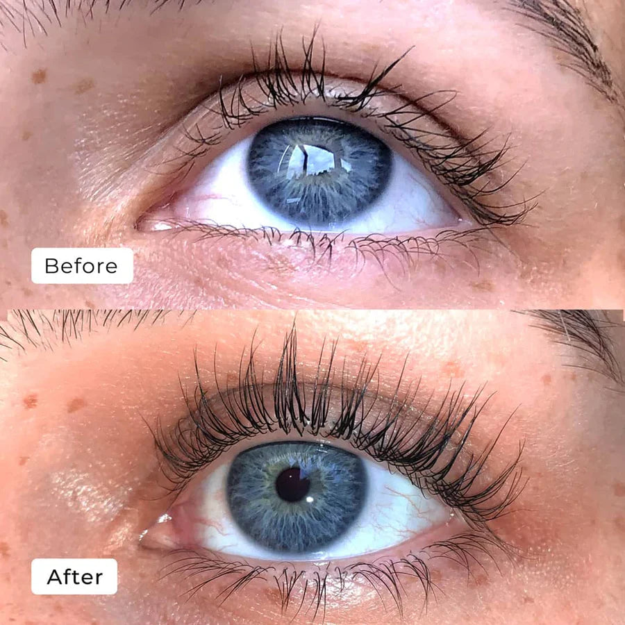 Celina's Wimpern Serum | Nie wieder Fake Lashes!