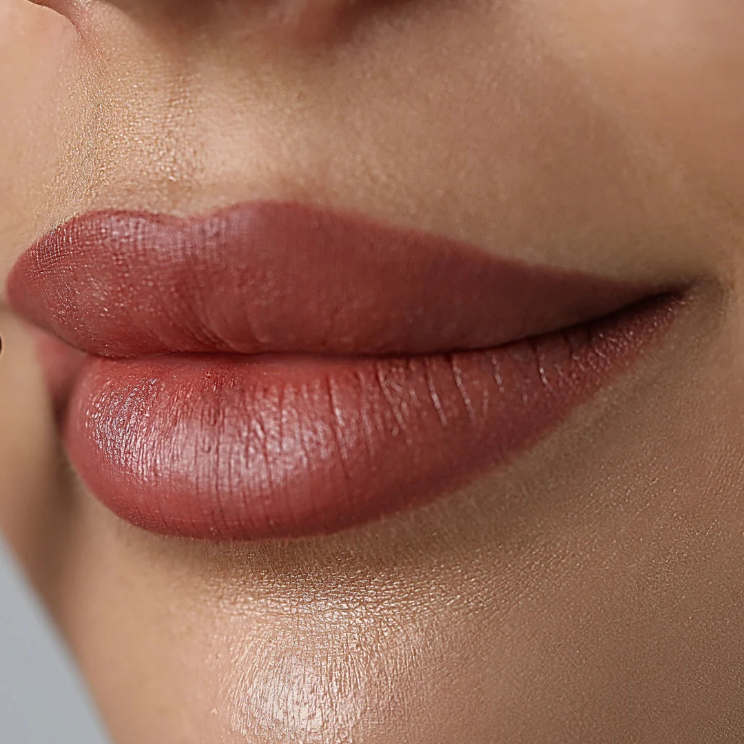 Peel-Off-Lippenstift-Tattoo | Sofort Vollere Lippen, Keine Nadeln Erforderlich - 1 + 1 Gratis!