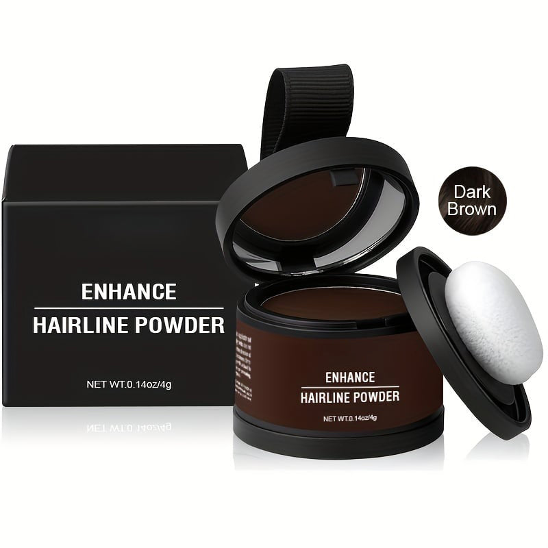 Hairline Powder | Haarabdeckung