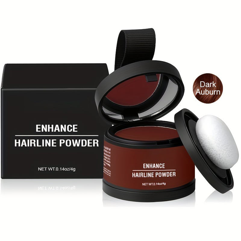 Hairline Powder | Haarabdeckung