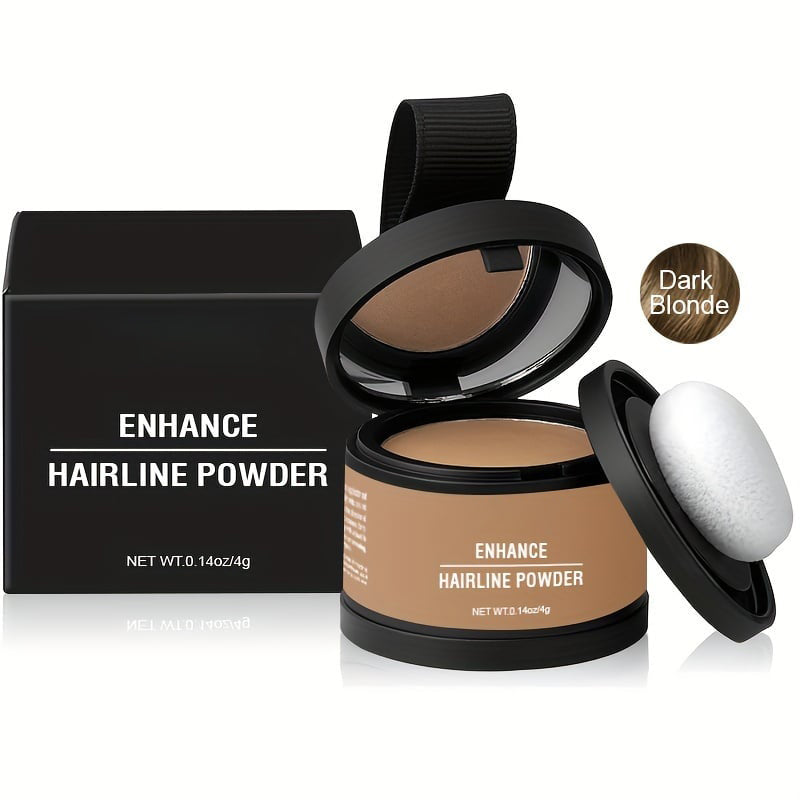 Hairline Powder | Haarabdeckung