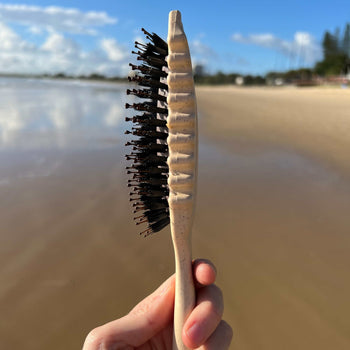 CurlMaster | Definieren Sie die Bürste für perfekte Locken