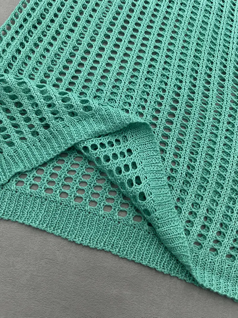 Theresa – Hollow-Out-Kleid | Perfekt für Sonnenuntergänge & Soirées