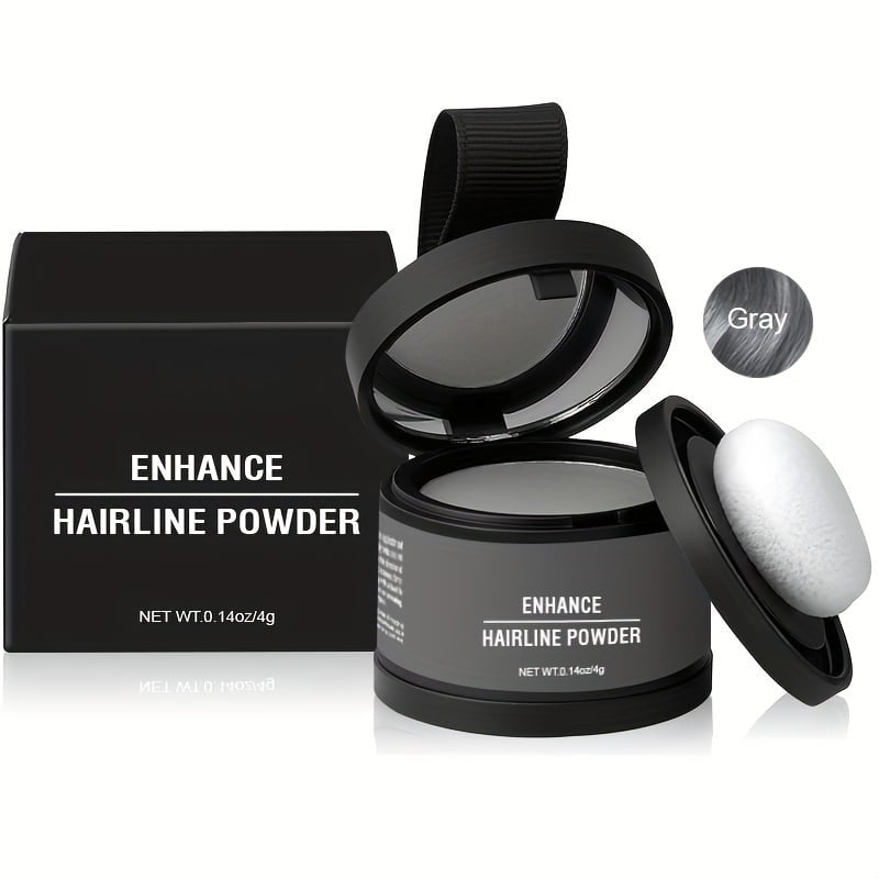 Hairline Powder | Haarabdeckung