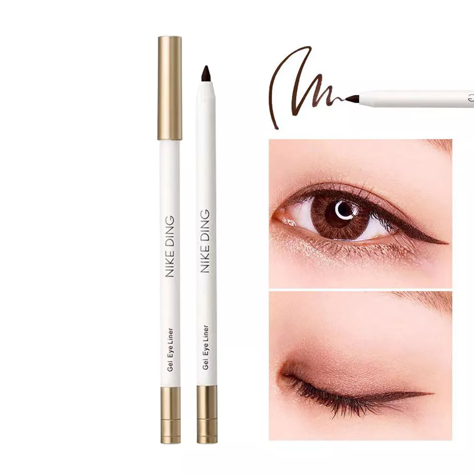 Präzisions-Glide Eyeliner | Ultra-glatt, langanhaltend