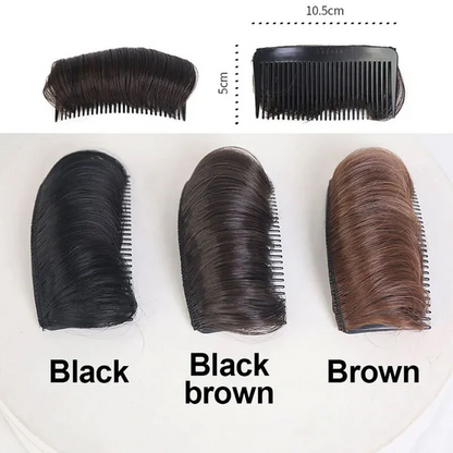 Sofortiges Haar Volumen Pad