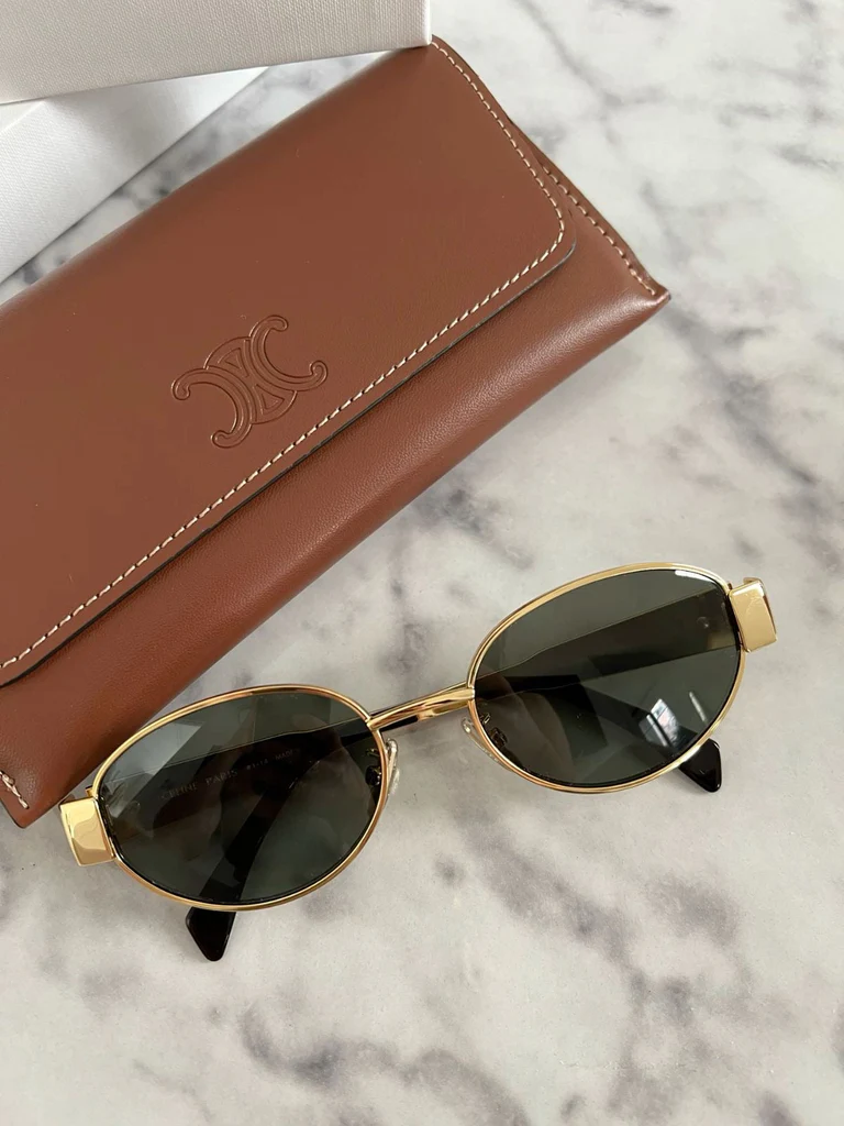 Celi | Stylische Sonnenbrille