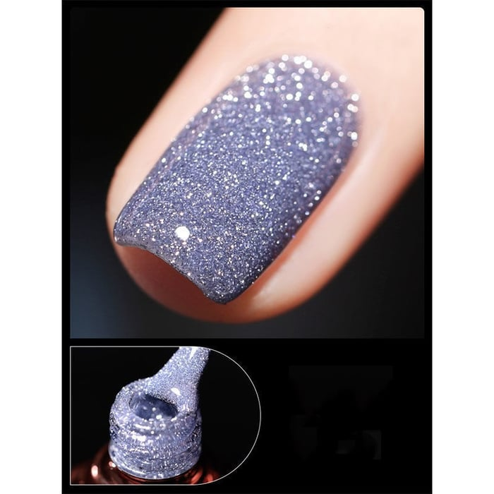 Starry Sky Diamond Nagellack | Funkelnder Nagellack | 1 + 1 GRATIS, NUR HEUTE!