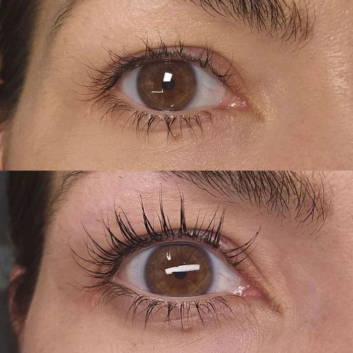 Celina's Wimpern Serum | Nie wieder Fake Lashes!