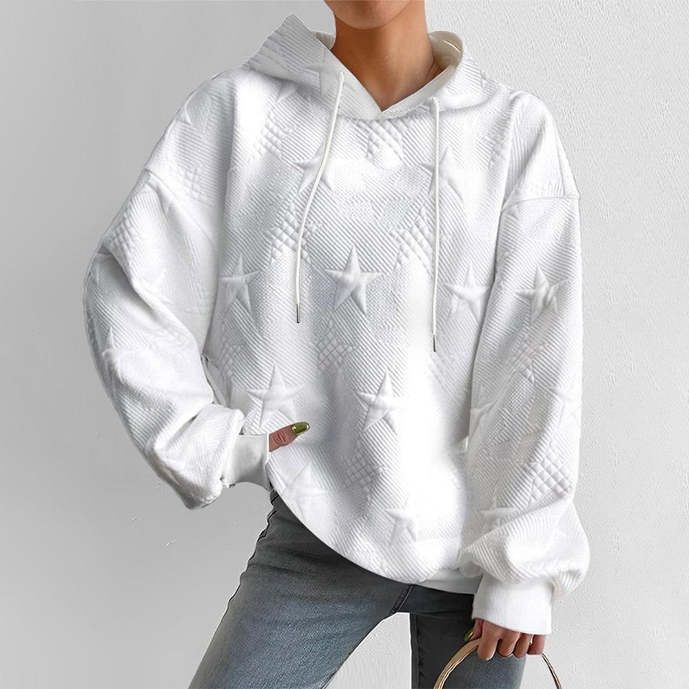 Zuedy - Kuscheliges Sweatshirt