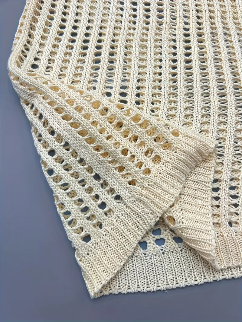 Theresa – Hollow-Out-Kleid | Perfekt für Sonnenuntergänge & Soirées