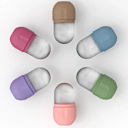 SkinCare | Eis-Gesichtsroller