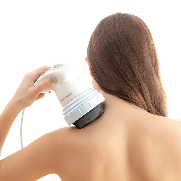 Anti-Cellulite Massagegerät | Glatte Haut leicht gemacht