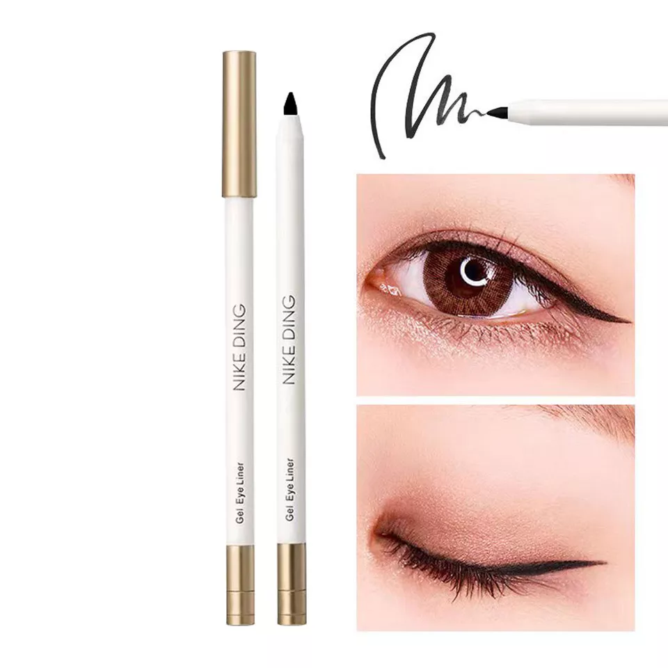 Präzisions-Glide Eyeliner | Ultra-glatt, langanhaltend