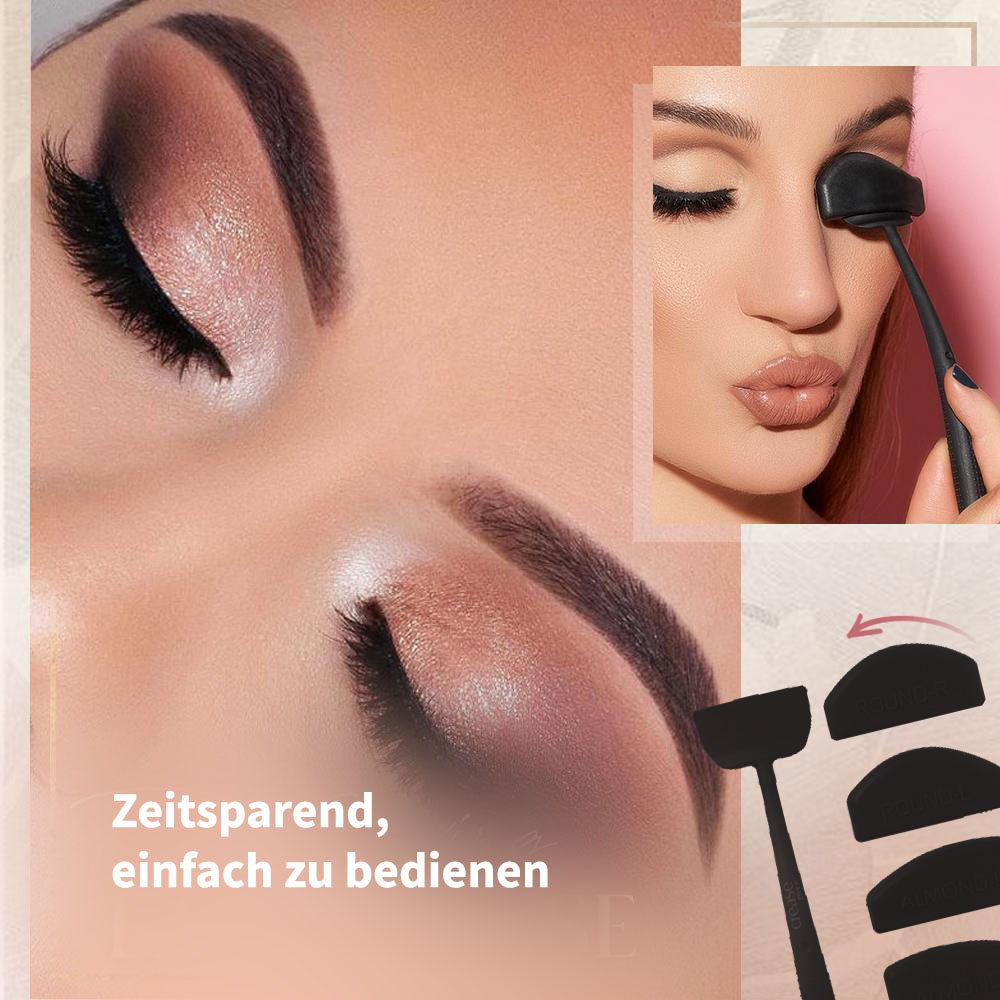 Zuedy Einfaches Faltenlinien-Kit – zuedy Zuedy Einfaches Faltenlinien-Kit – zuedy