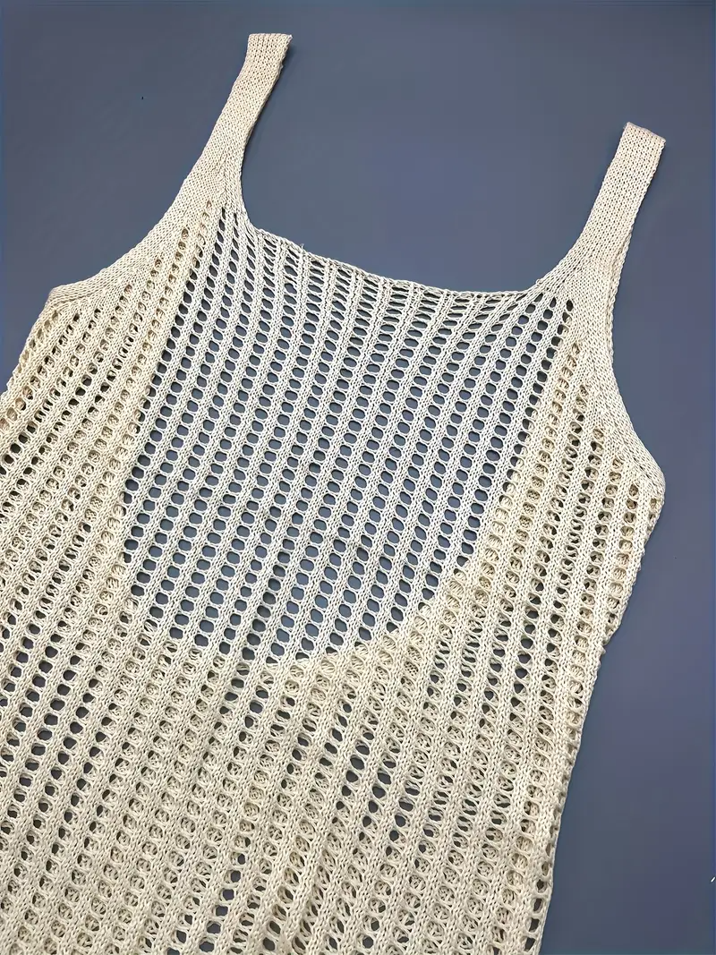 Theresa – Hollow-Out-Kleid | Perfekt für Sonnenuntergänge & Soirées