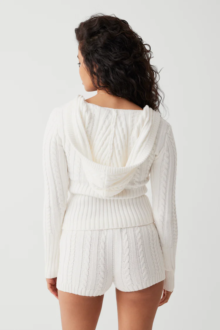 Victoria | Strickpullover-Set