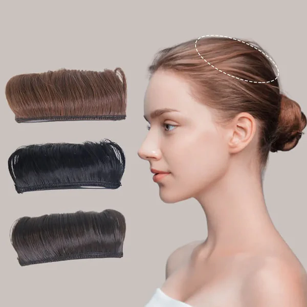 Sofortiges Haar Volumen Pad