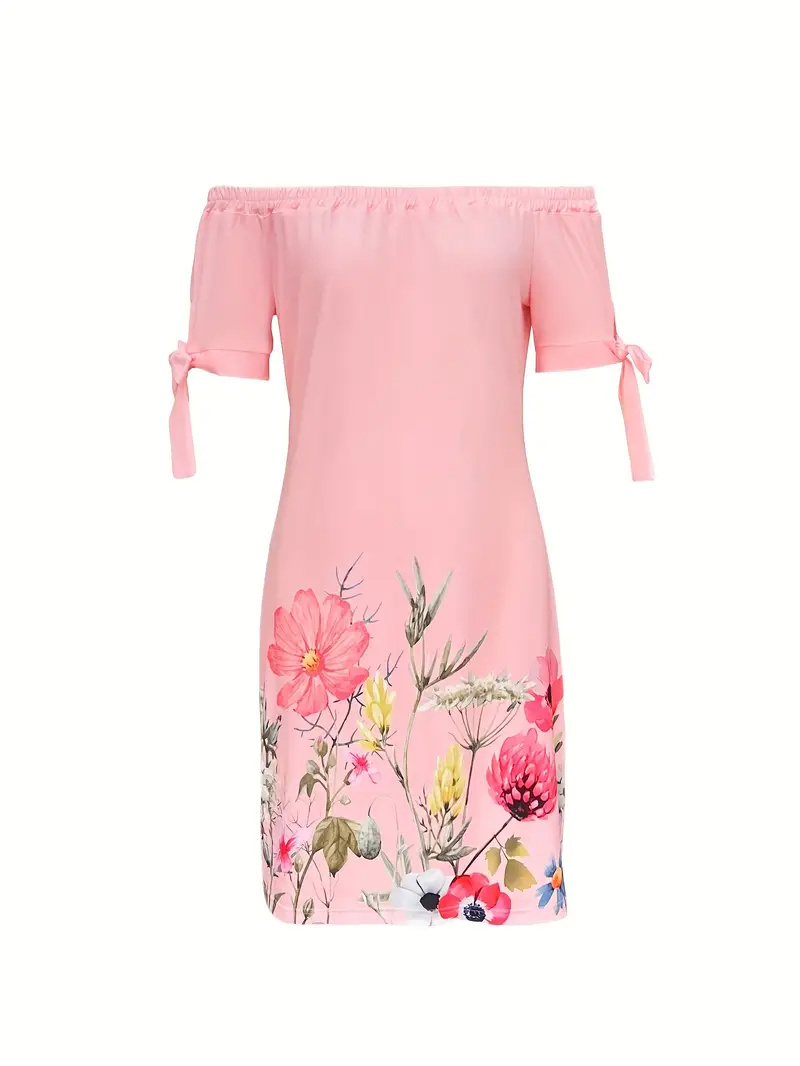 Gisella – Boho Sommer Charme | Sanft, Stilvoll & Elegant