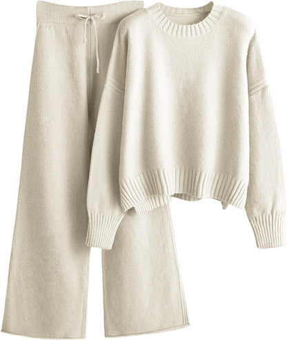 Zuedy - 2-teilige Lounge Outfit