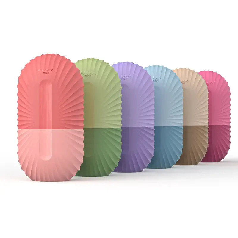 SkinCare | Eis-Gesichtsroller