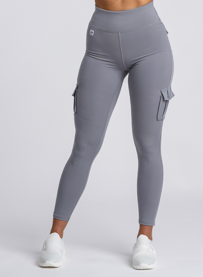 Cargo-Leggings | Stylisch und bequem