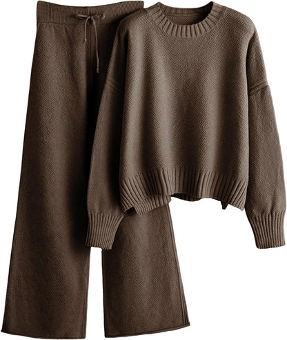 Zuedy - 2-teilige Lounge Outfit