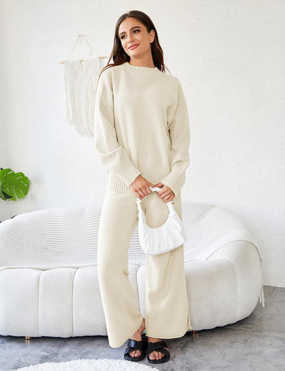 Zuedy - 2-teilige Lounge Outfit