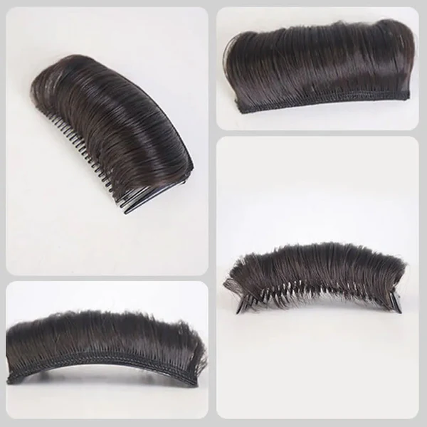 Sofortiges Haar Volumen Pad