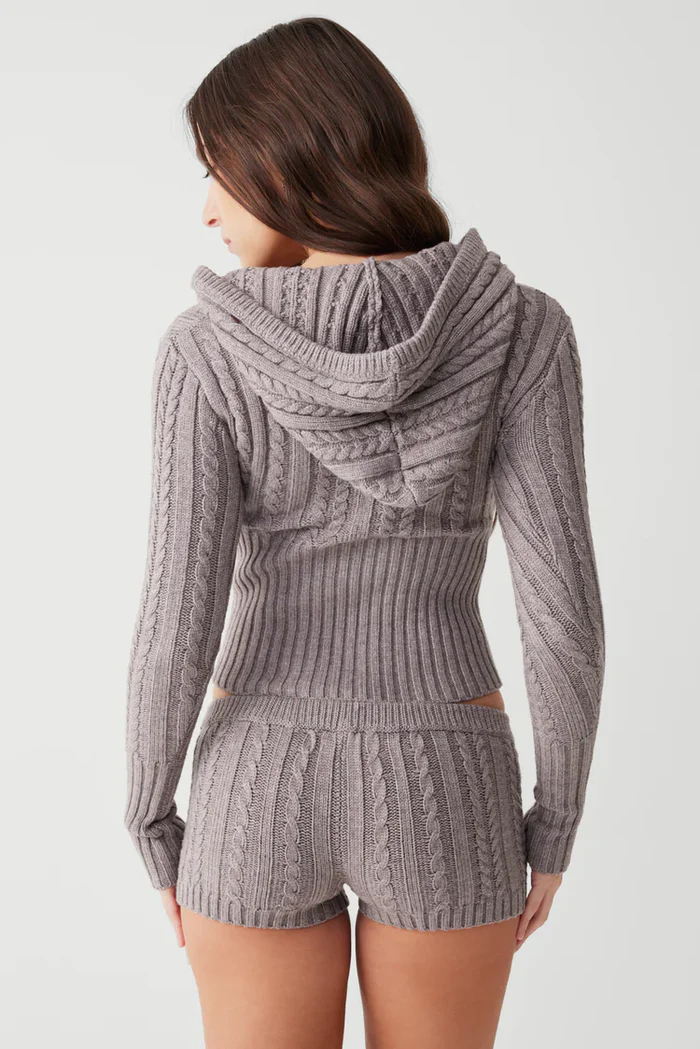 Victoria | Strickpullover-Set