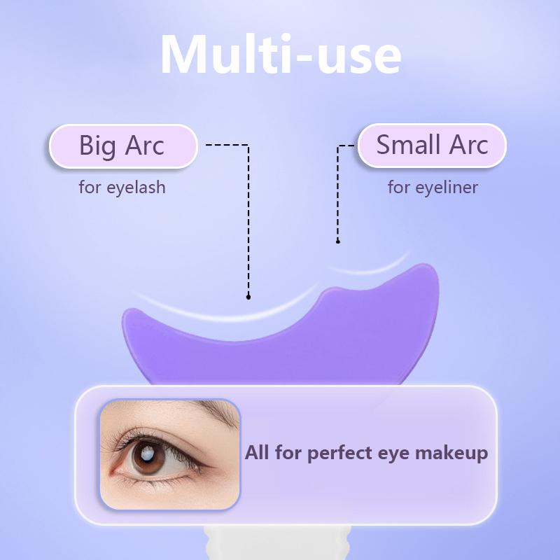 4-in-1 Augen-Makeup-Tool | Präzision, Komfort und Wiederverwendbarkeit - 1 + 1 Gratis!