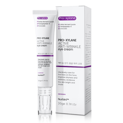 Pro-Xylane Anti-Aging Aktiv-Augencreme