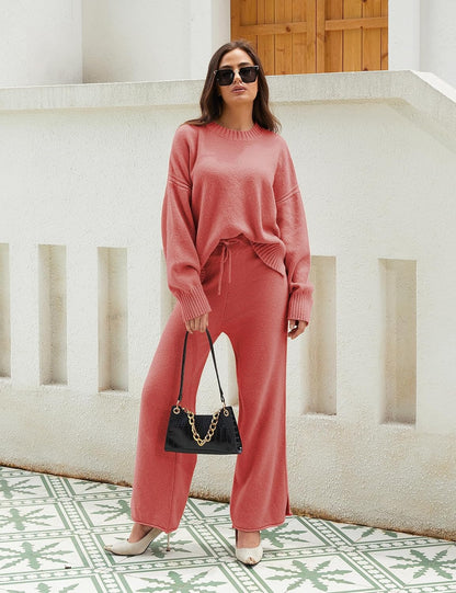 Zuedy - 2-teilige Lounge Outfit