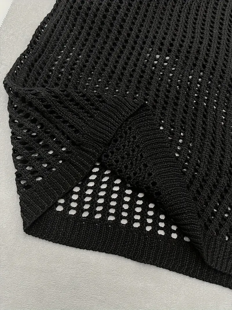 Theresa – Hollow-Out-Kleid | Perfekt für Sonnenuntergänge & Soirées