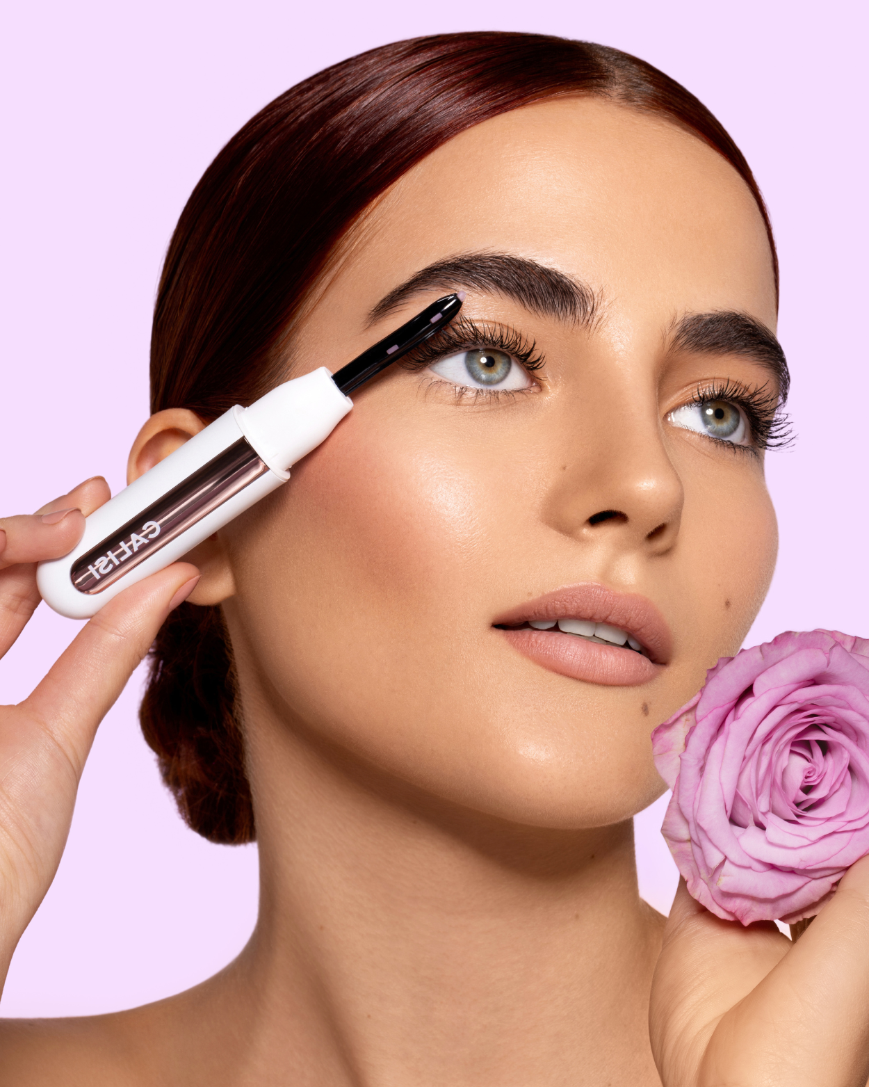 Sofortiges Wimpernlifting | Wimpernzange für einen natürlichen Schwung