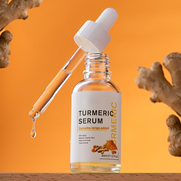 Zuedy Tumeric-Serum