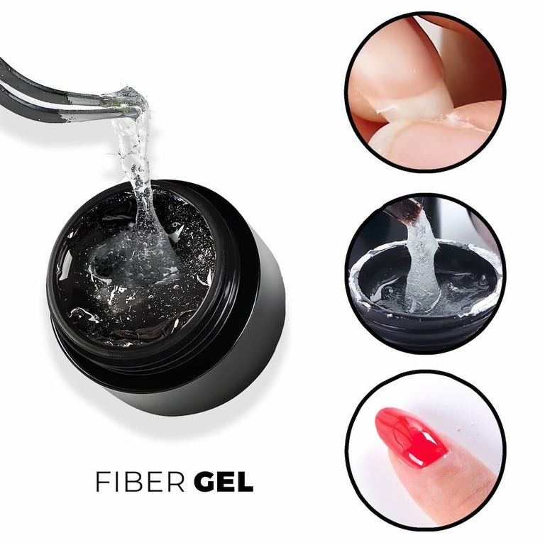 NailWonder Reparatur-Gel | Nur heute 1+1 Gratis!