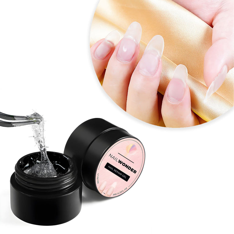 NailWonder Reparatur-Gel | Nur heute 1+1 Gratis!