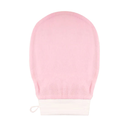 Zuedy's GlowBoost: Peeling-Handschuh