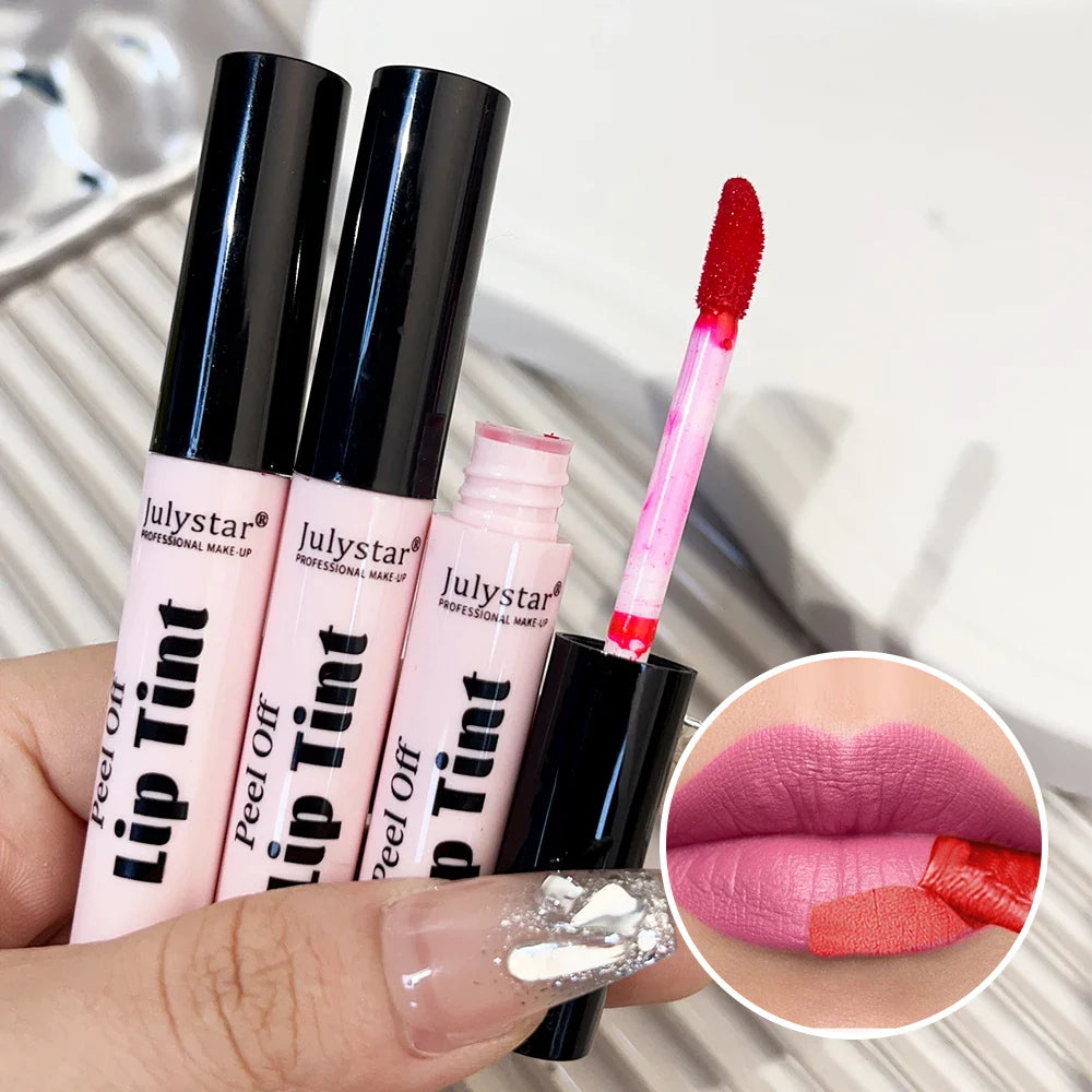 Abziehbarer Lippenstift | Liquid Lipstick