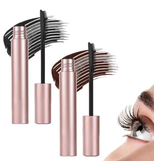 LashLift Pro Mascara | Längere, Dichtere & Perfekt Gebogene Wimpern