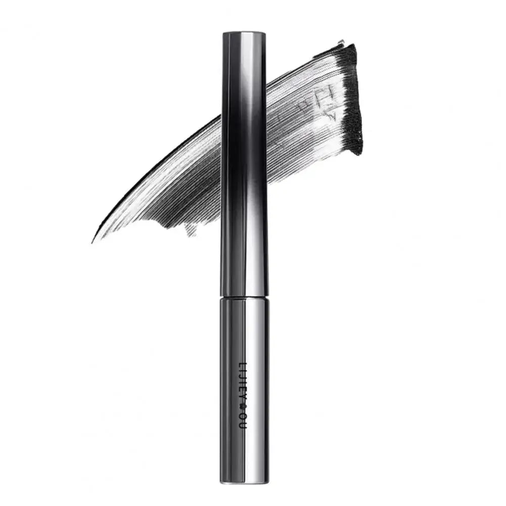 Iron Wand Mascara | Perfekt für kurze oder gerade Wimpern