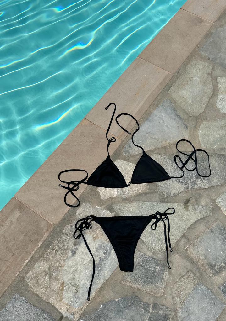 SunSoak Lace Zuedy Bikini | Keine Bräunungsstreifen mehr!