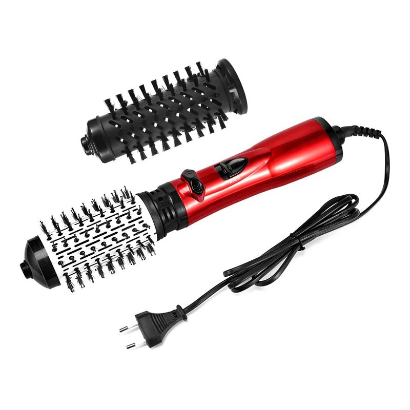 Zuedy 3-in-1 haarstyler - Für volle und glänzende Locken!