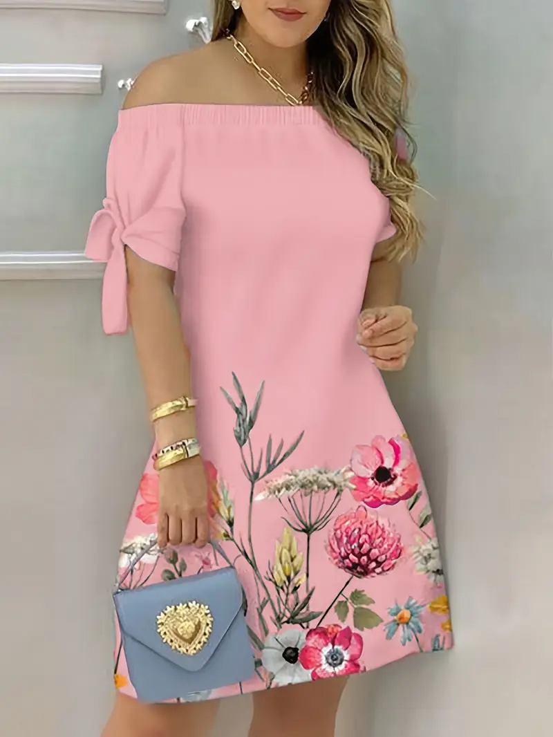 Gisella – Boho Sommer Charme | Sanft, Stilvoll & Elegant