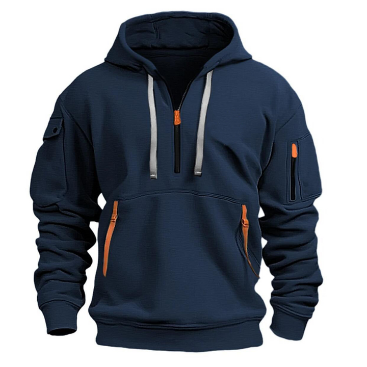 Macxy-Hoodie | Ultimativer Kuschelbegleiter
