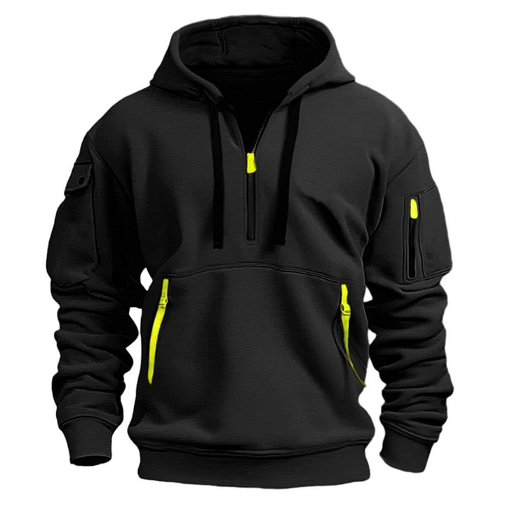 Macxy-Hoodie | Ultimativer Kuschelbegleiter